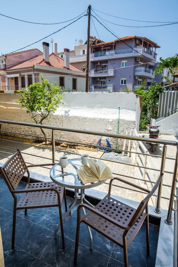 Studios & Apartments Elisabeta 리메나리아 외부 사진