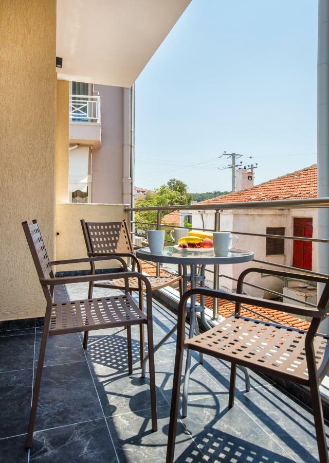 Studios & Apartments Elisabeta 리메나리아 외부 사진