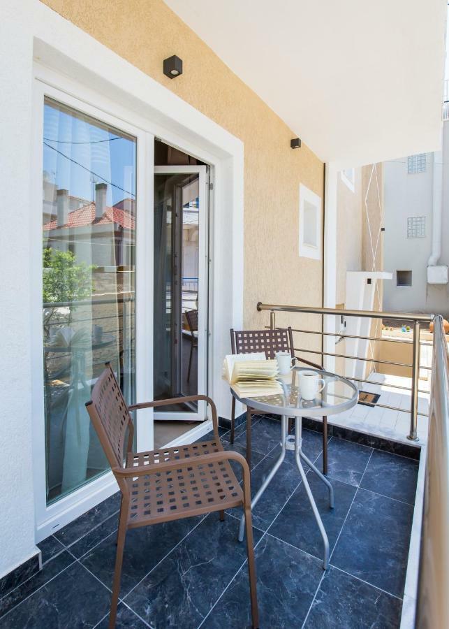 Studios & Apartments Elisabeta 리메나리아 외부 사진