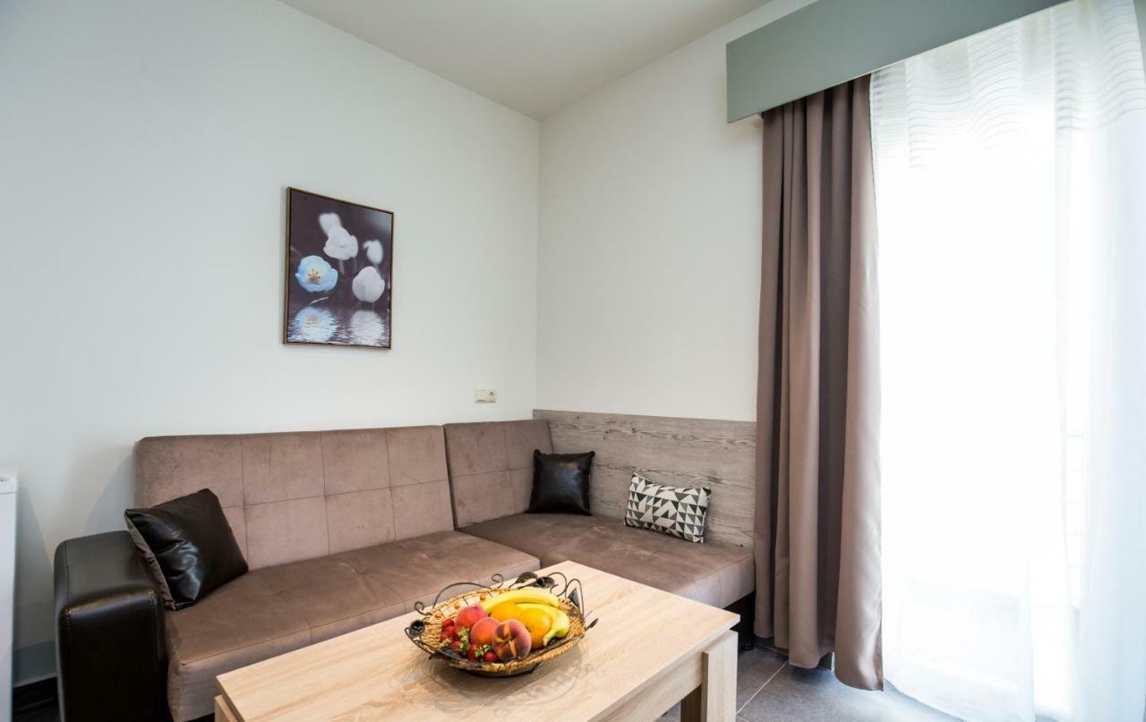 Studios & Apartments Elisabeta 리메나리아 외부 사진
