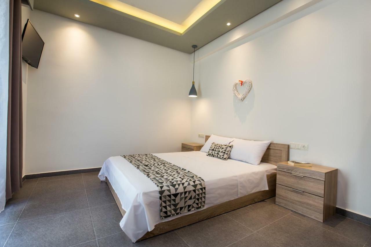Studios & Apartments Elisabeta 리메나리아 외부 사진