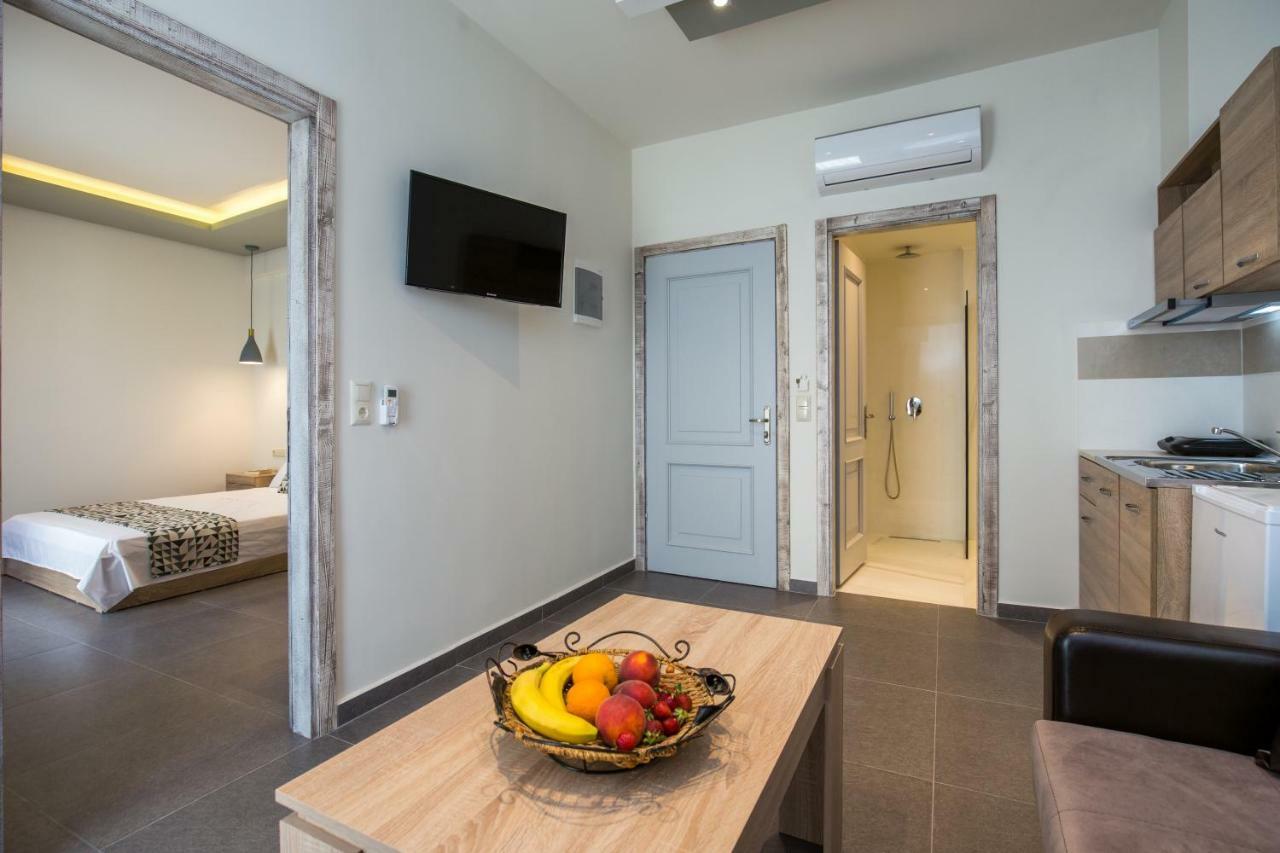 Studios & Apartments Elisabeta 리메나리아 외부 사진