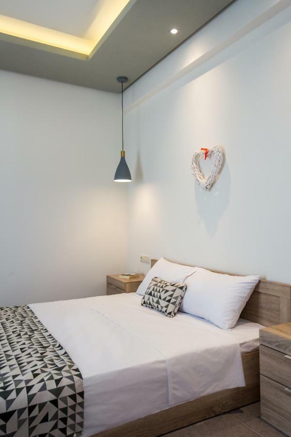 Studios & Apartments Elisabeta 리메나리아 외부 사진
