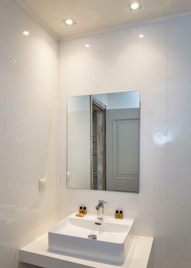 Studios & Apartments Elisabeta 리메나리아 외부 사진