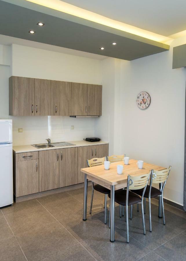 Studios & Apartments Elisabeta 리메나리아 외부 사진