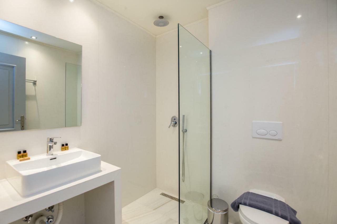 Studios & Apartments Elisabeta 리메나리아 외부 사진