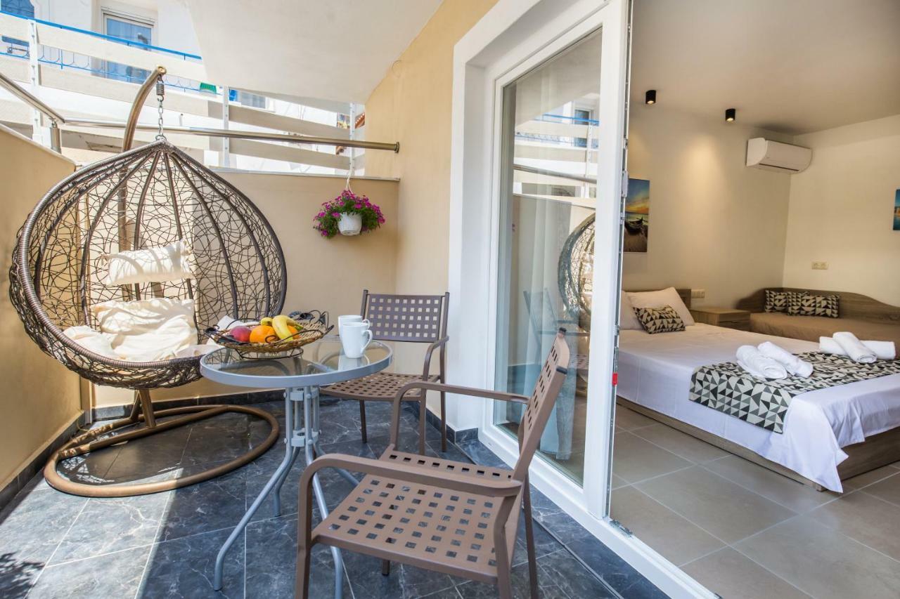 Studios & Apartments Elisabeta 리메나리아 외부 사진
