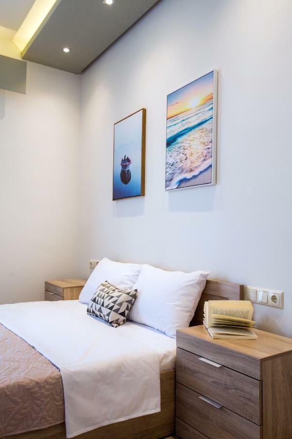 Studios & Apartments Elisabeta 리메나리아 외부 사진