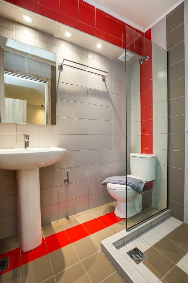 Studios & Apartments Elisabeta 리메나리아 외부 사진